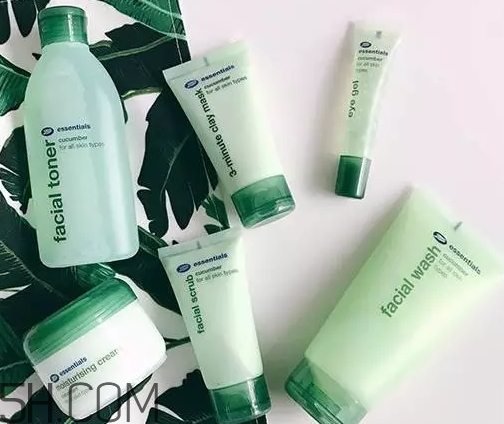 boots小黃瓜系列怎么樣？boots小黃瓜六件套評(píng)測(cè)