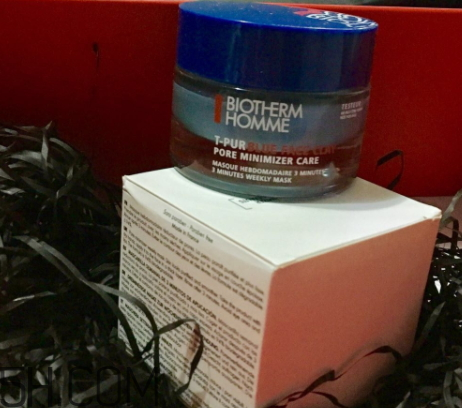 碧歐泉男士清潔面膜怎么樣？多少錢？