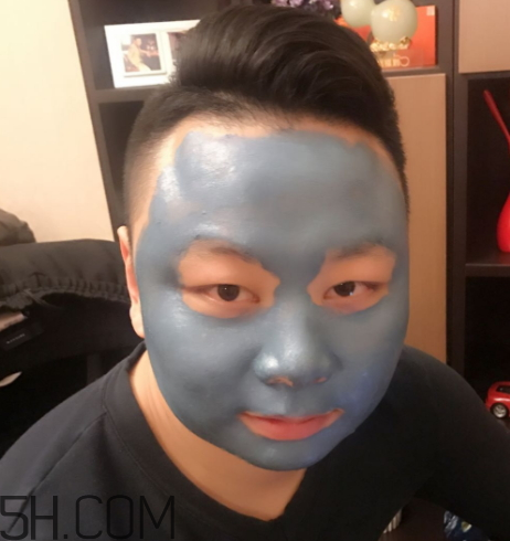 碧歐泉男士清潔面膜怎么樣？多少錢？