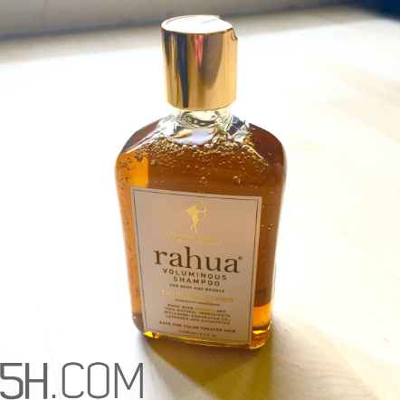 rahua熱帶雨林豐盈洗發(fā)水怎么樣？好用嗎？