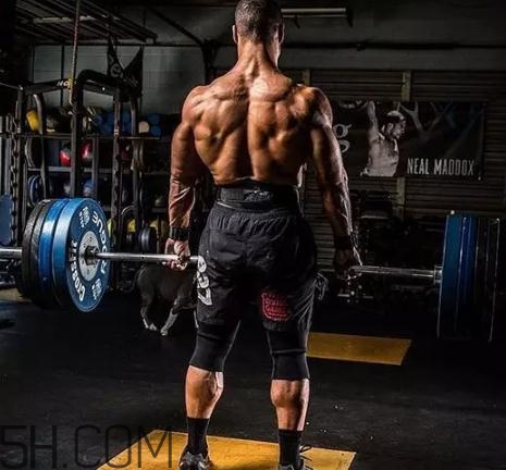 硬拉會(huì)傷腰嗎？硬拉會(huì)腰間盤突出嗎？