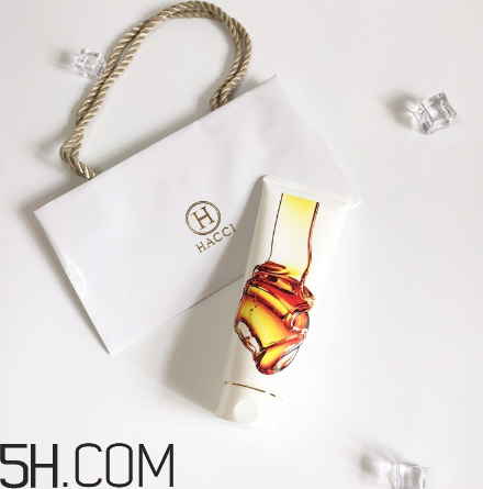 hacci蜂蜜洗護(hù)系列怎么樣？好用嗎？