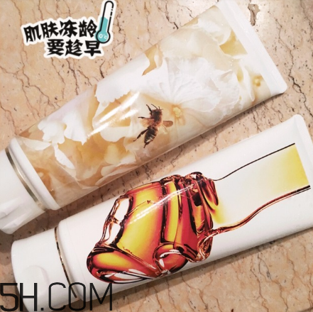 hacci蜂蜜洗護(hù)系列怎么樣？好用嗎？