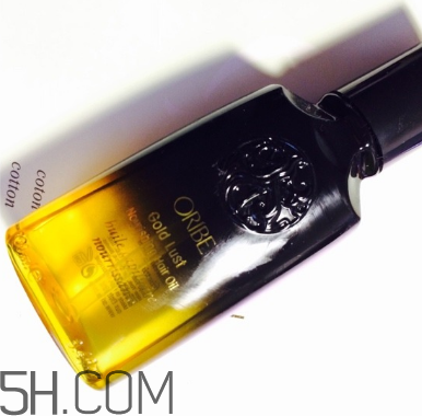 oribe發(fā)油怎么樣？oribe發(fā)油好用嗎？