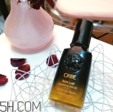 oribe發(fā)油怎么樣？oribe發(fā)油好用嗎？