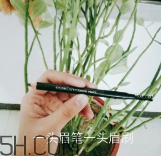 卡姿蘭眉筆怎么樣？卡姿蘭眉筆好用嗎
