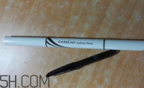卡姿蘭眉筆怎么樣？卡姿蘭眉筆好用嗎