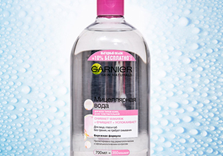 卡尼爾卸妝水哪種顏色好？卡尼爾卸妝水顏色區(qū)別