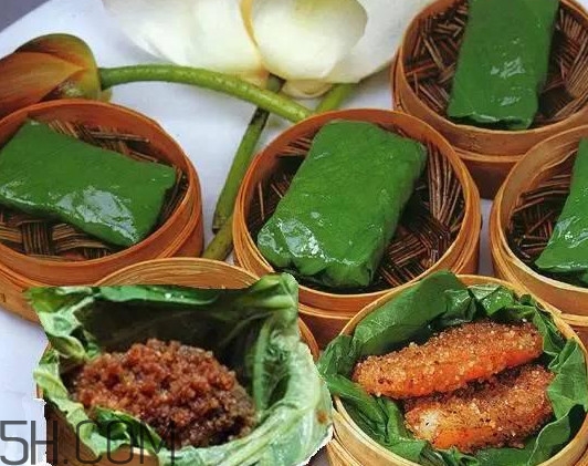 粉蒸肉要蒸多久合適？荷葉粉蒸肉的做法