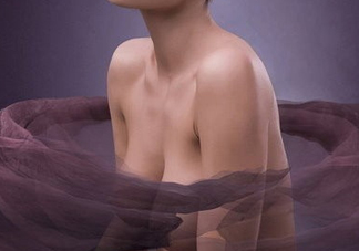 健康的乳房是什么樣的？如何自檢乳房健康