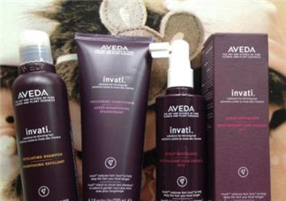 aveda艾凡達(dá)洗發(fā)護(hù)發(fā)防脫系列怎么樣？好用嗎？