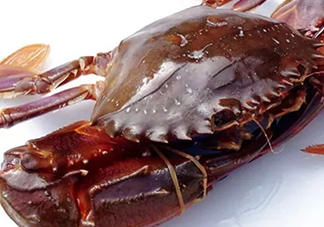 海虹蟹蒸多久才可以熟？海虹蟹蒸多長時(shí)間