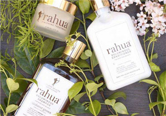 rahua熱帶雨林豐盈洗發(fā)水怎么樣？好用嗎？