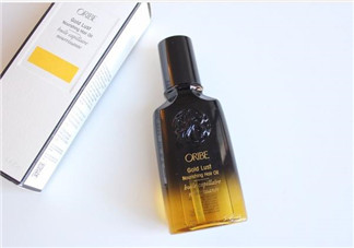 oribe發(fā)油怎么樣？oribe發(fā)油好用嗎？