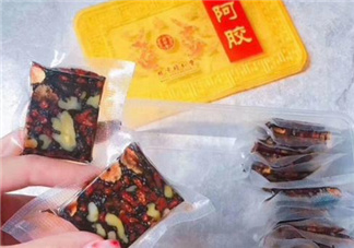 同仁堂的阿膠怎么樣？同仁堂的阿膠是真的嗎？