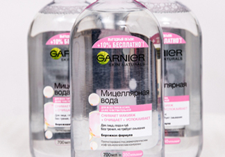 卡尼爾卸妝水和alovivi皇后卸妝水哪款好？