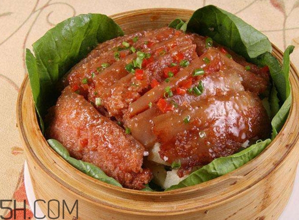 粉蒸肉怎么做？粉蒸肉是不是發(fā)物嗎