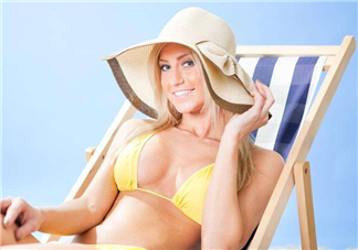 隆胸可以泡溫泉嗎？隆胸可以潛水嗎？