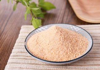 粉蒸肉粉怎么做的？粉蒸肉可以炒嗎