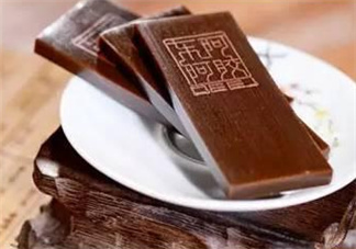 東阿阿膠吃了上火嗎？吃東阿阿膠上火怎么辦？