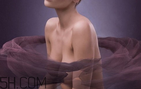 健康的乳房是什么樣的？如何自檢乳房健康