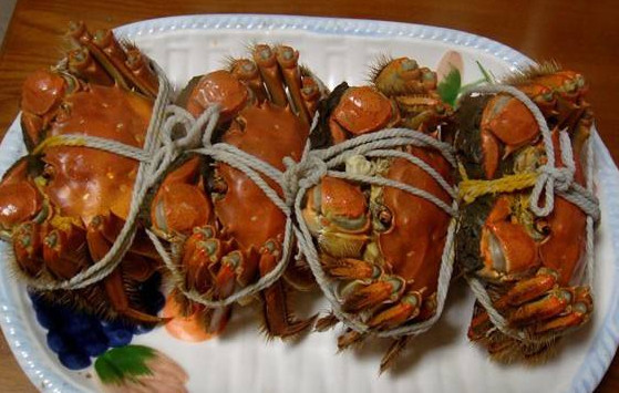 陽(yáng)澄湖大閘蟹幾月份上市？陽(yáng)澄湖大閘蟹哪家正宗