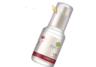 法蘭琳卡精華露怎么樣？法蘭琳卡精華露怎么用？