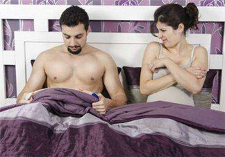 提肛能治療早射嗎？提肛可以壯陽嗎？