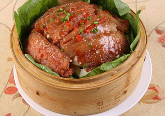 粉蒸肉怎么做？粉蒸肉是不是發(fā)物嗎