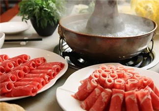 涮羊肉煮多久能熟？涮羊肉多長時間最好吃？
