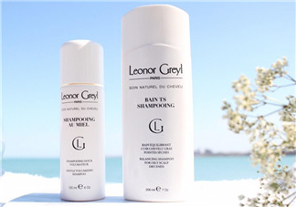 leonor greyl洗發(fā)水怎么樣？好用嗎？