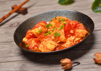 一盤番茄炒蛋是什么事件？一盤番茄炒蛋為什么火了