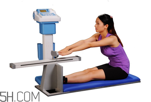 坐位體前屈可以減肥嗎？坐位體前屈能瘦腿嗎