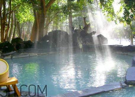 關節(jié)炎能泡溫泉嗎？關節(jié)炎能用熱水泡嗎？