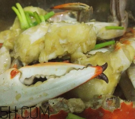 冬蟹蒸多長時間？怎么蒸冬蟹