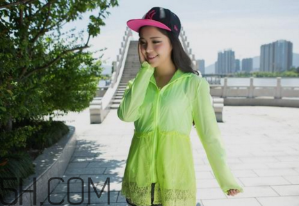 什么冰袖防曬效果好？防曬衣選購技巧