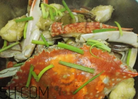 冬蟹是什么蟹？冬蟹的營養(yǎng)價(jià)值和功效