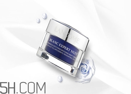 蘭蔻晚霜適合什么年齡的女孩用？蘭蔻晚霜適合什么年齡