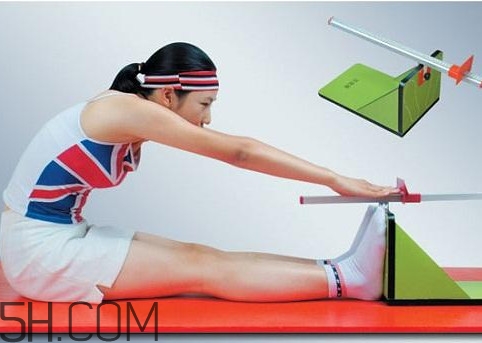 坐位體前屈怎樣練才能推得遠(yuǎn)？坐位體前屈多少及格