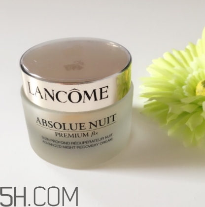 蘭蔻晚霜適合什么年齡的女孩用？蘭蔻晚霜適合什么年齡