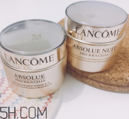 蘭蔻晚霜適合什么膚質(zhì)？蘭蔻晚霜適合敏感肌嗎？