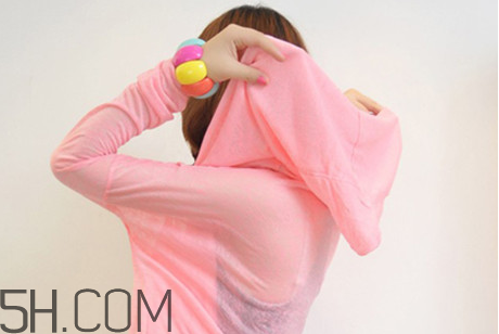 什么樣的防曬衣能防曬？網上賣的防曬衣有用嗎？