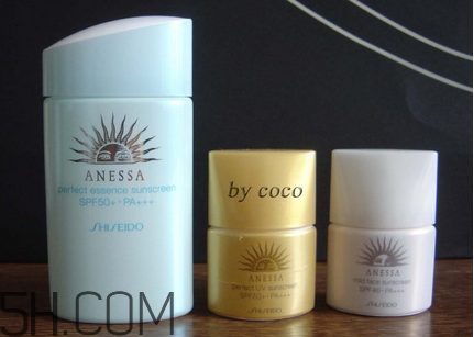 安耐曬防曬霜在日本賣多少錢？日本哪里購買安耐曬最便宜？