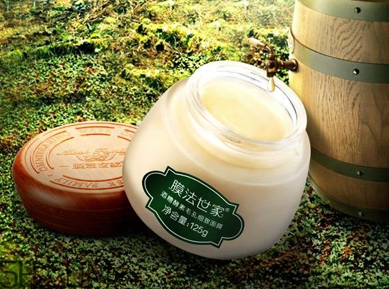 膜法世家酒糟面膜怎么樣_好用嗎？
