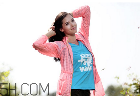 防曬衣可以當(dāng)雨衣嗎？皮膚衣和防曬衣區(qū)別