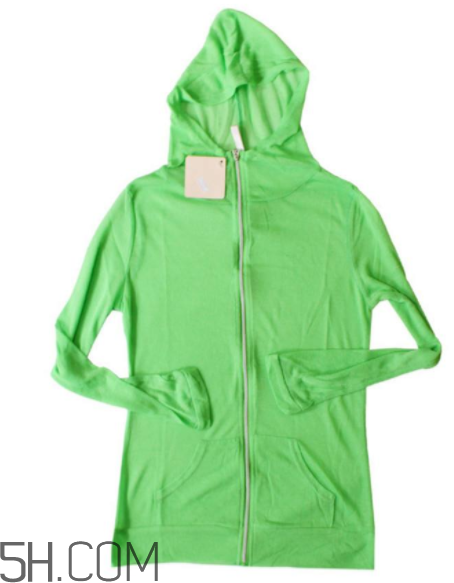 防曬衣有防曬指數(shù)嗎？防曬衣有哪些面料？