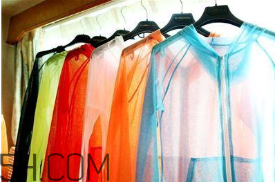 防曬衣有防曬指數(shù)嗎？防曬衣有哪些面料？