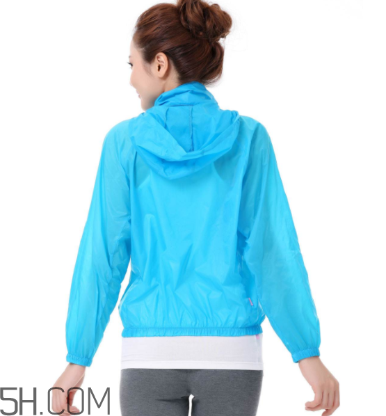 防曬衣有防曬指數(shù)嗎？防曬衣有哪些面料？