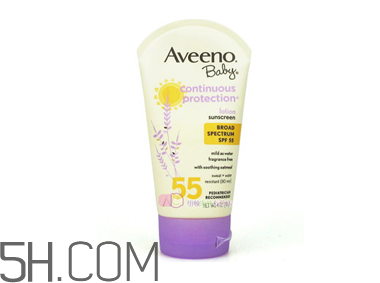 如何正確的給寶寶使用曬霜？防曬霜過敏怎么辦？