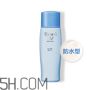 碧柔面部防曬產(chǎn)品有哪些？碧柔防曬霜的使用方法